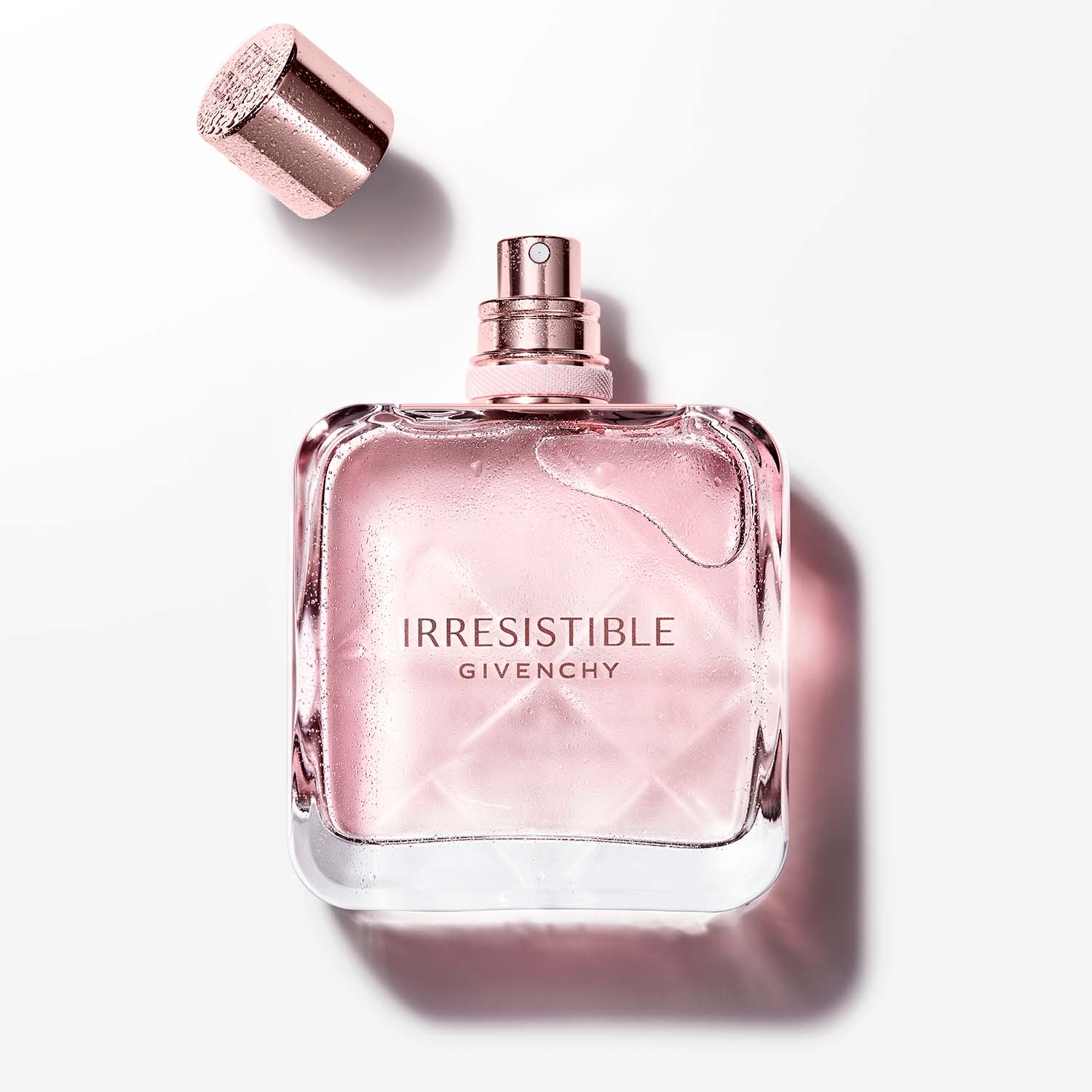 PERFUME PARA MUJER IRRESISTIBLE EAU DE TOILETTE